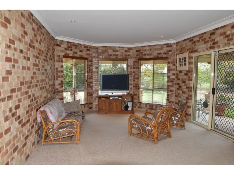 Goondiwindi QLD 4390