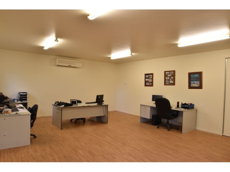 Goondiwindi QLD 4390