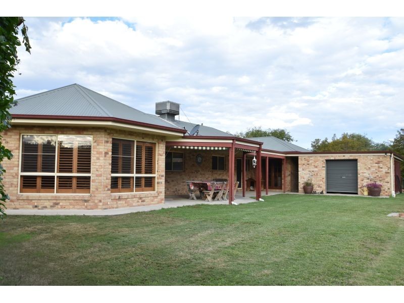 Goondiwindi QLD 4390