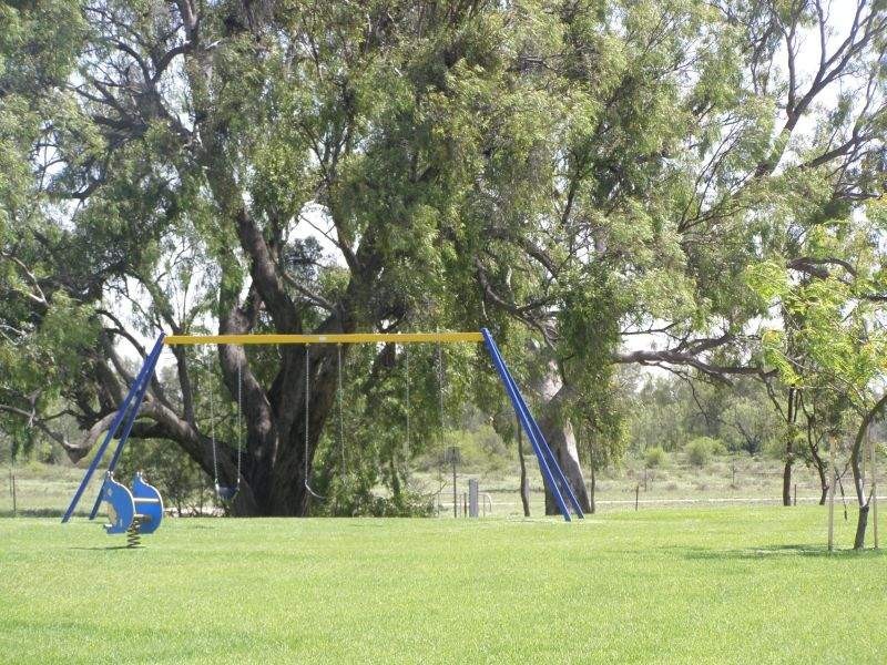 Goondiwindi QLD 4390