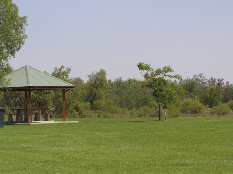 Goondiwindi QLD 4390