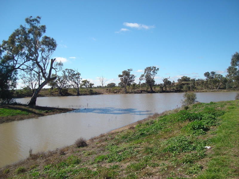 Lot 23 Waterpark Estate, Goondiwindi QLD 4390