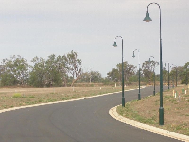 Lot 23 Waterpark Estate, Goondiwindi QLD 4390