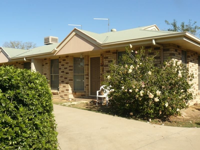 Goondiwindi QLD 4390