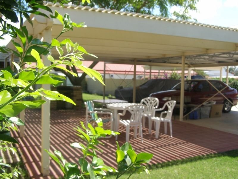 Goondiwindi QLD 4390