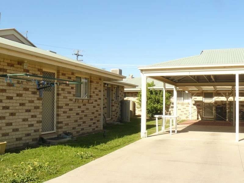 Goondiwindi QLD 4390
