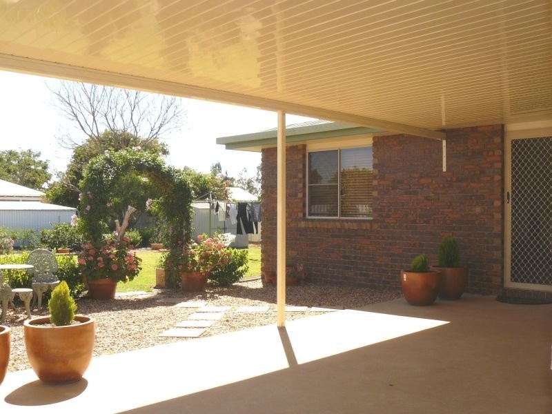 Goondiwindi QLD 4390