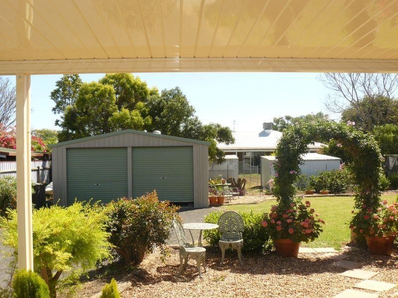 Goondiwindi QLD 4390