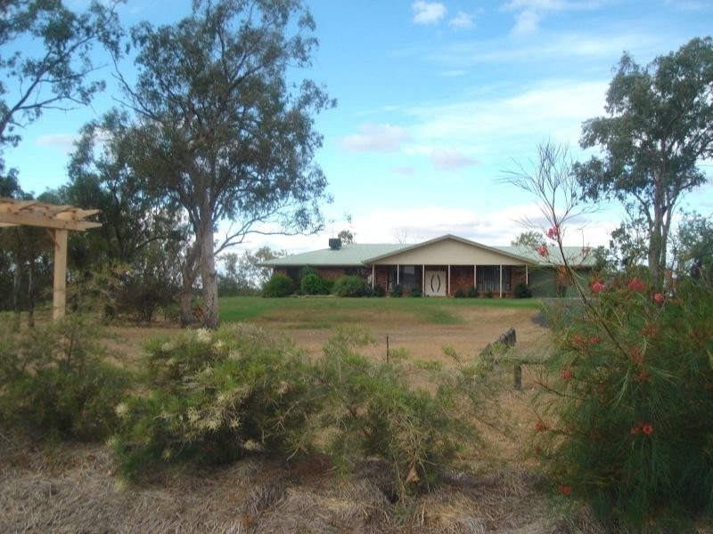 Goondiwindi QLD 4390