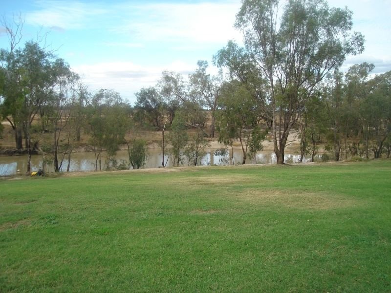 Goondiwindi QLD 4390