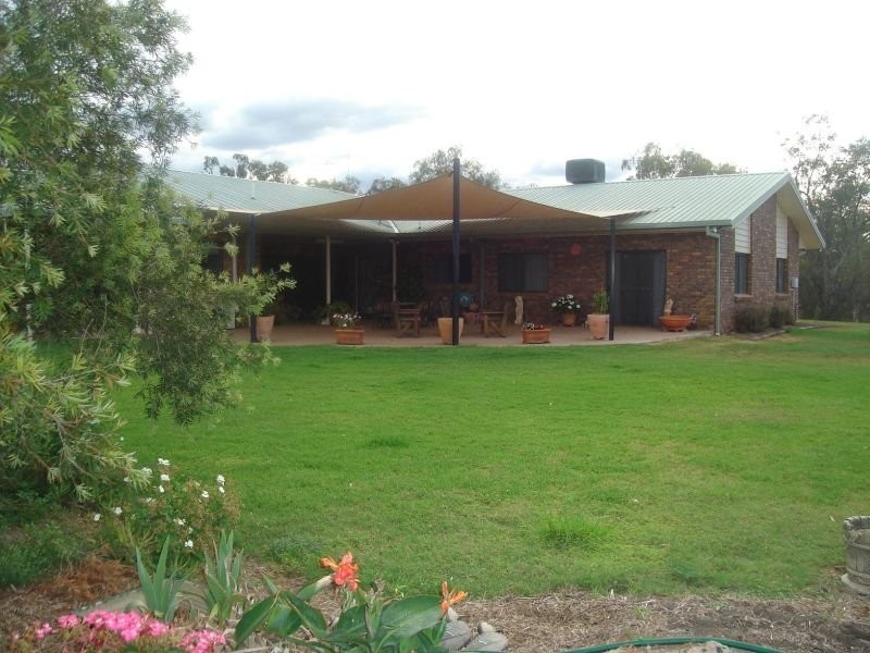 Goondiwindi QLD 4390