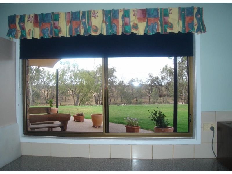 Goondiwindi QLD 4390