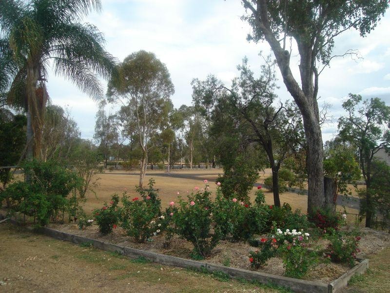 Goondiwindi QLD 4390