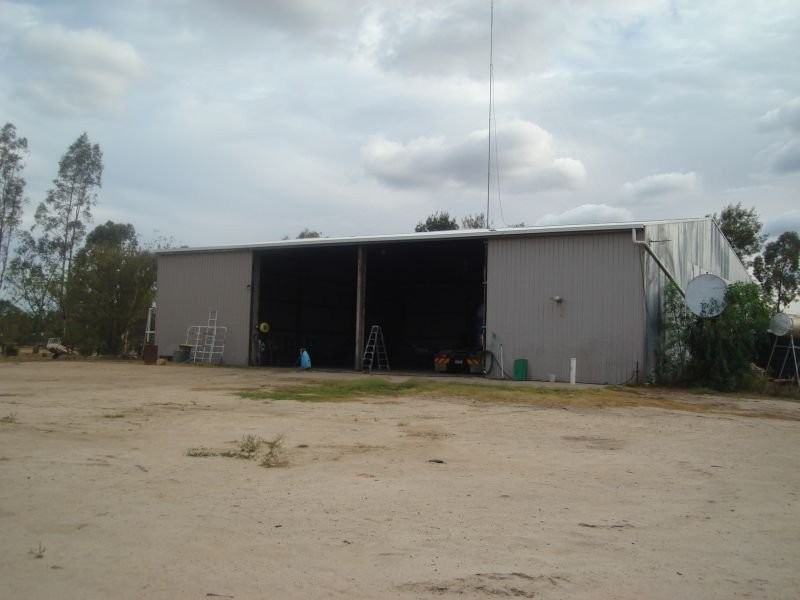 Goondiwindi QLD 4390