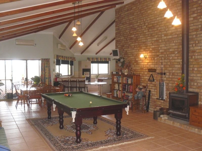 Goondiwindi QLD 4390