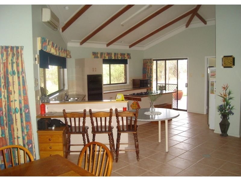 Goondiwindi QLD 4390