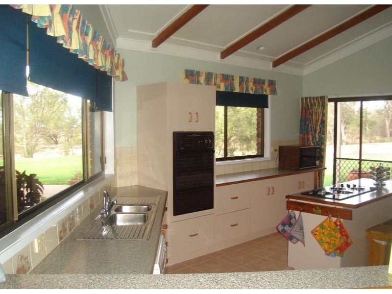 Goondiwindi QLD 4390