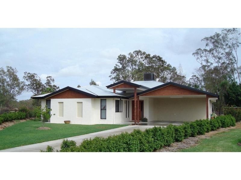 Goondiwindi QLD 4390