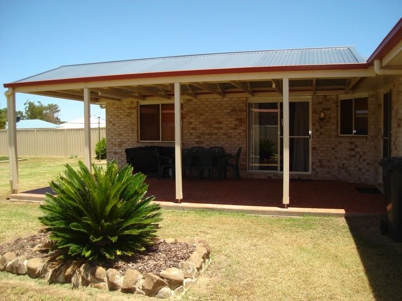 Goondiwindi QLD 4390