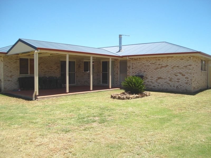 Goondiwindi QLD 4390