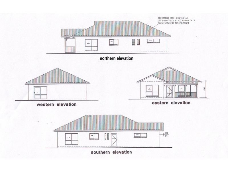 Goondiwindi QLD 4390