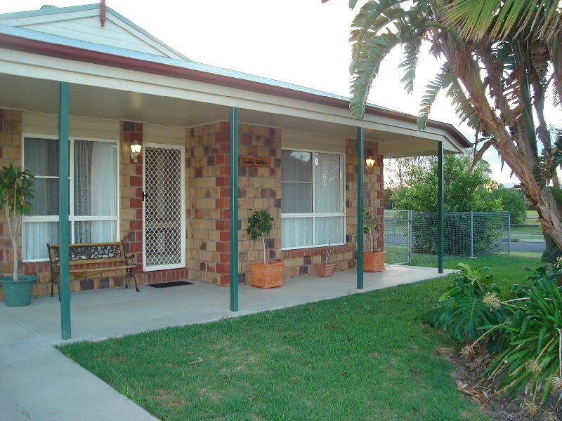 Goondiwindi QLD 4390