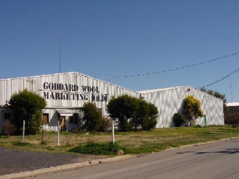 Goondiwindi QLD 4390