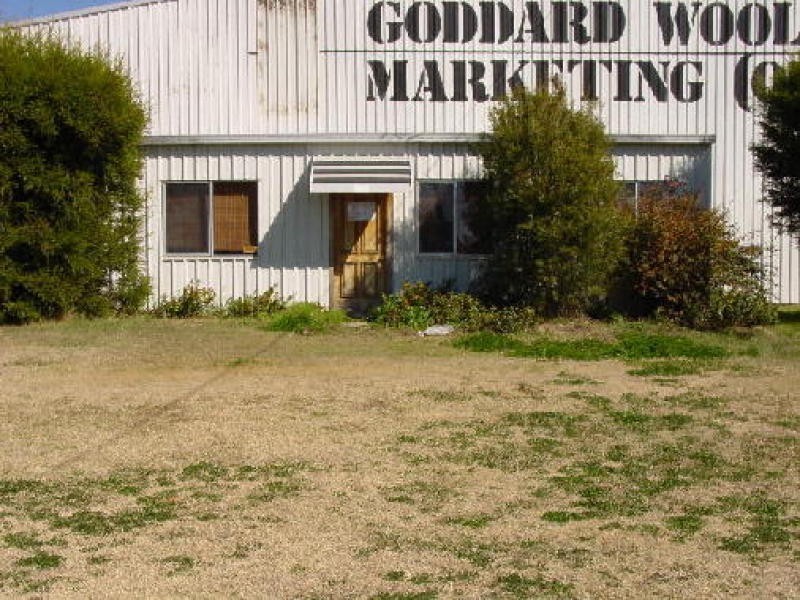 Goondiwindi QLD 4390