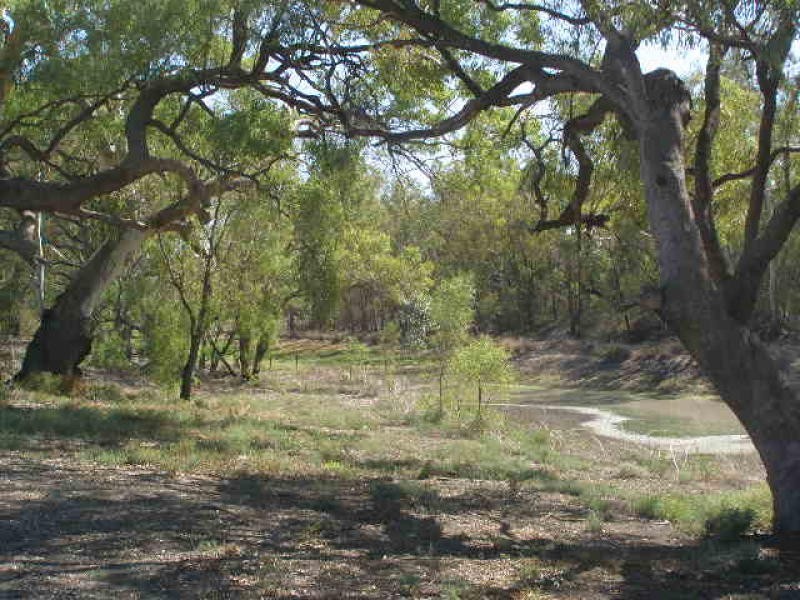 Goondiwindi QLD 4390