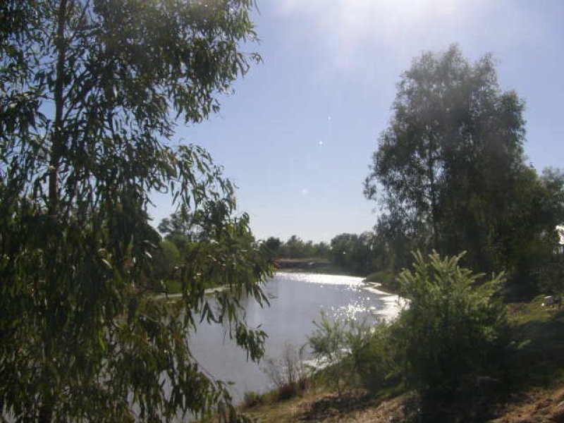 Goondiwindi QLD 4390