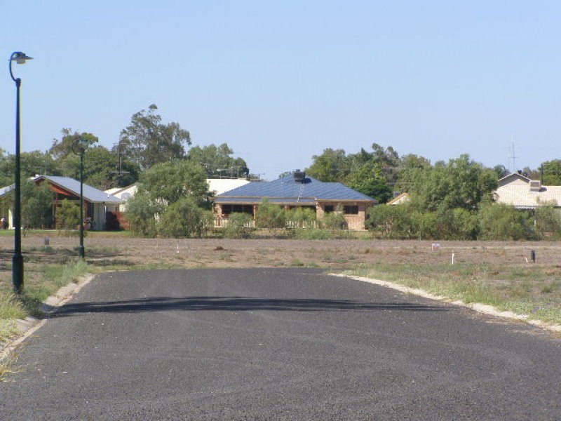 Goondiwindi QLD 4390
