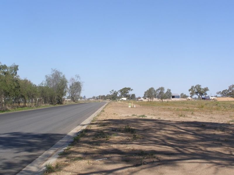 Goondiwindi QLD 4390