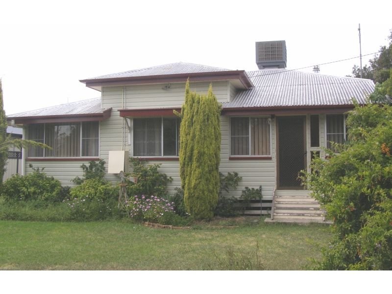 Goondiwindi QLD 4390