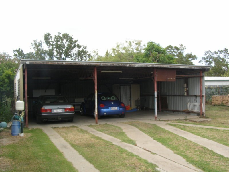 Goondiwindi QLD 4390