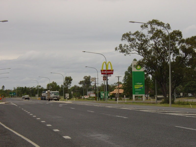 Goondiwindi QLD 4390