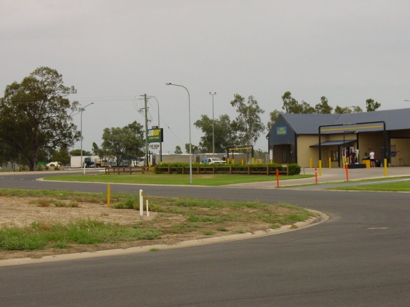 Goondiwindi QLD 4390