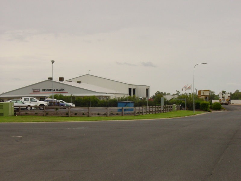 Goondiwindi QLD 4390