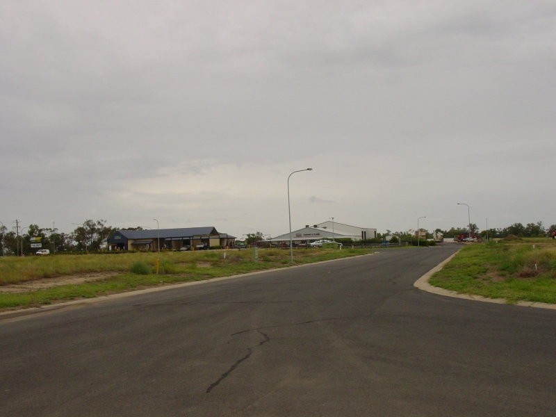 Goondiwindi QLD 4390