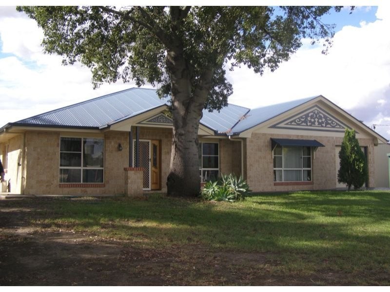 Goondiwindi QLD 4390