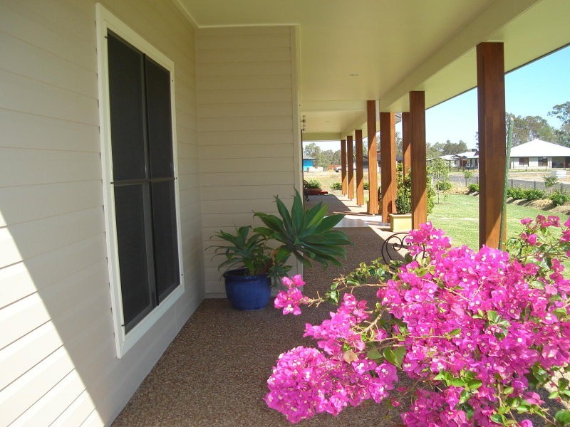 Goondiwindi QLD 4390