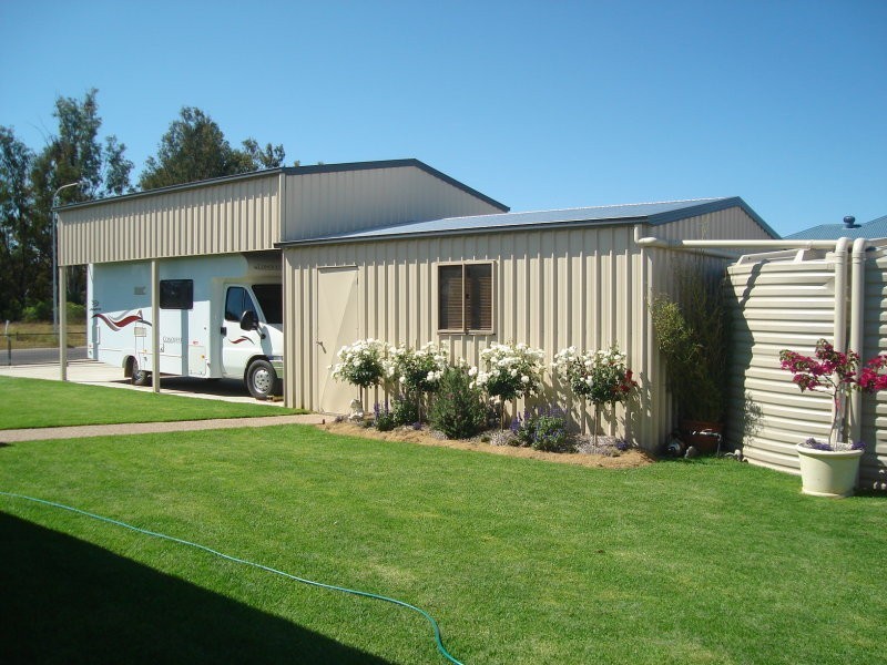 Goondiwindi QLD 4390