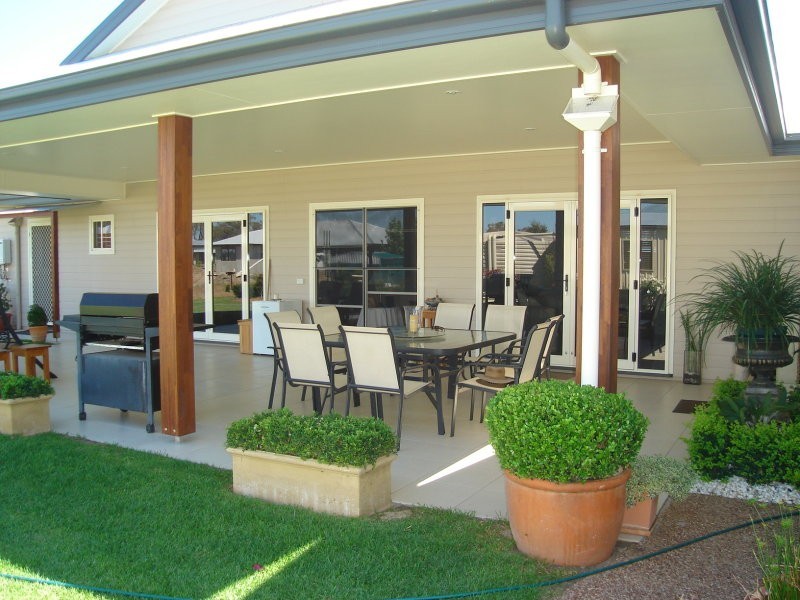 Goondiwindi QLD 4390