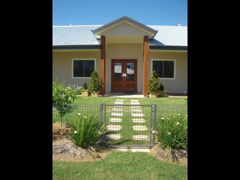 Goondiwindi QLD 4390