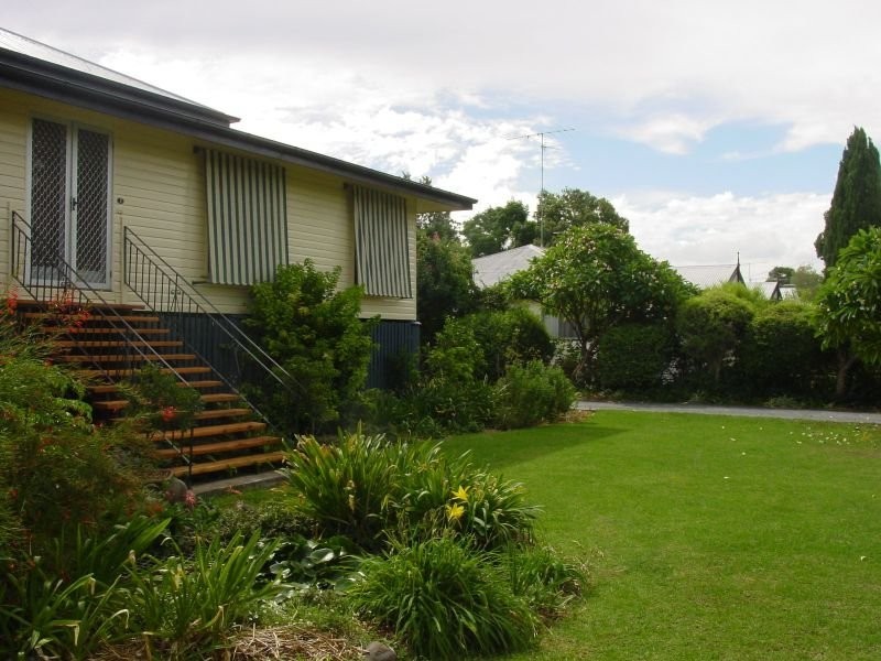 Goondiwindi QLD 4390