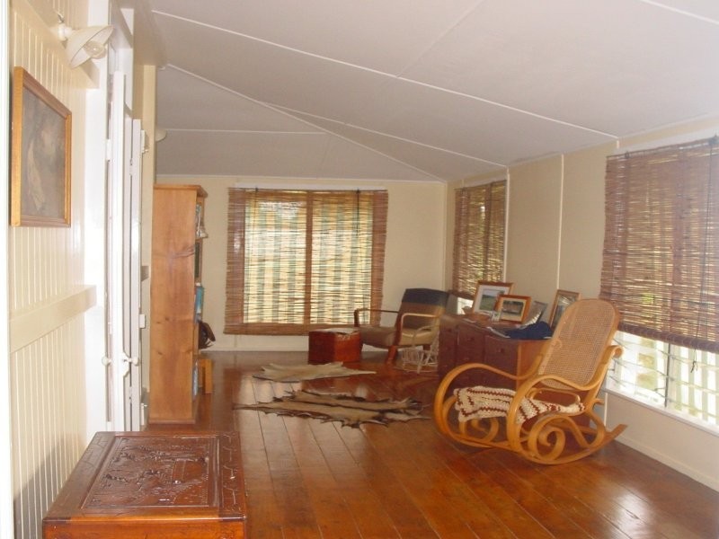 Goondiwindi QLD 4390