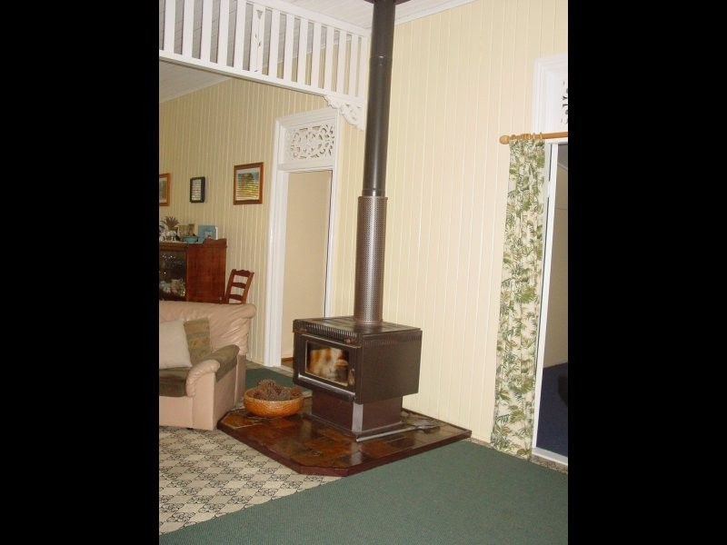 Goondiwindi QLD 4390