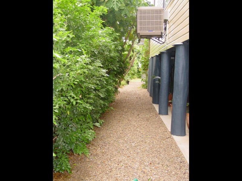 Goondiwindi QLD 4390