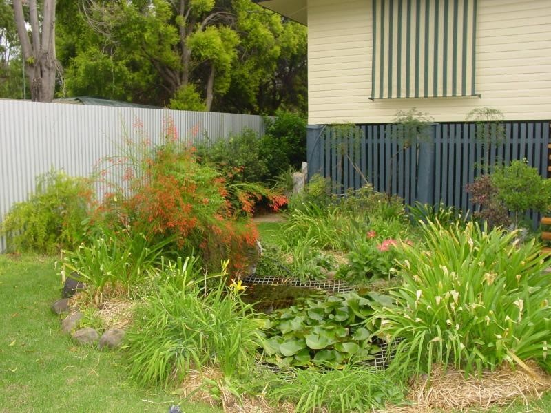 Goondiwindi QLD 4390