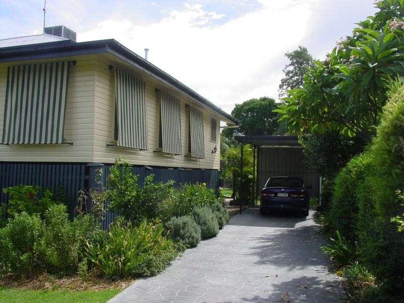 Goondiwindi QLD 4390