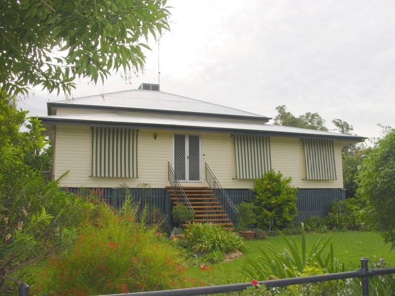 Goondiwindi QLD 4390